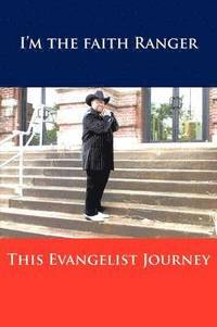 bokomslag This Evangelist Journey