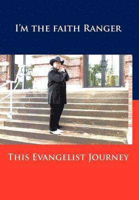 This Evangelist Journey 1