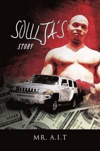 bokomslag Soulja's Story