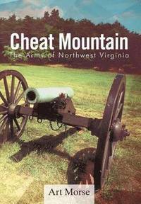 bokomslag Cheat Mountain