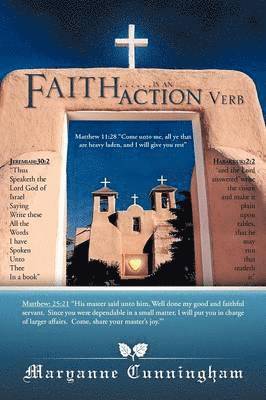 Faith......Is an Action Verb 1