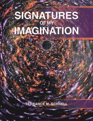 Signatures of My Imagination 1