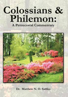 Colossians and Philemon 1