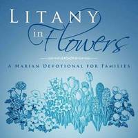 bokomslag Litany in Flowers