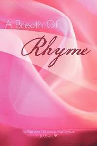 bokomslag Breath of Rhyme