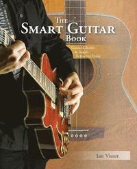 bokomslag The Smart Guitar Book