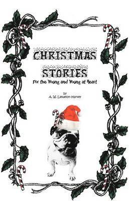 bokomslag Christmas Stories