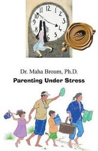 bokomslag Parenting Under Stress