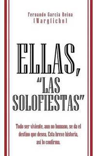 bokomslag Ellas, &quot;Las Solofiestas&quot;
