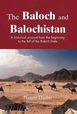 Baloch and Balochistan 1