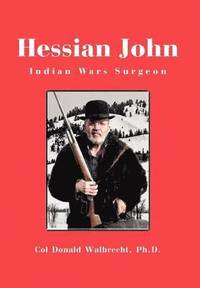 bokomslag Hessian John
