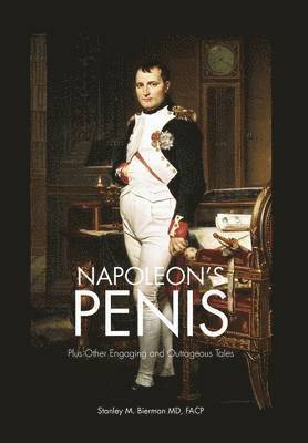 bokomslag Napoleon's Penis