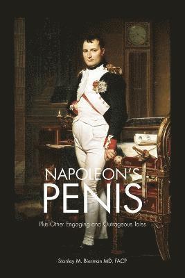 bokomslag Napoleon's Penis