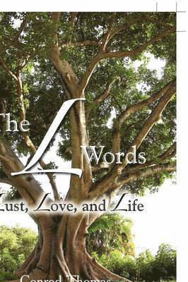 Conrod Thomas - L Words, Inbunden