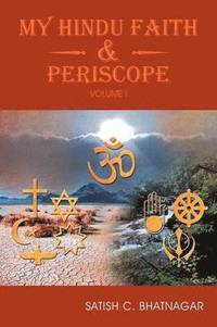 bokomslag My Hindu Faith and Periscope
