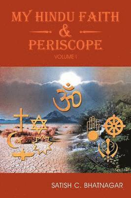 My Hindu Faith and Periscope