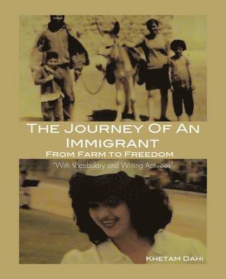 Journey of an Immigrant