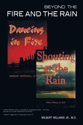 Beyond the Fire and the Rain 1