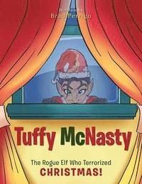 bokomslag Tuffy McNasty