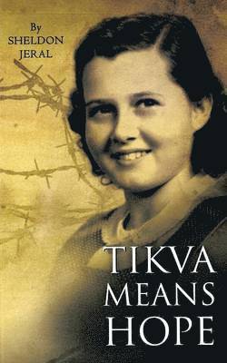 Tikva Means Hope 1