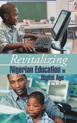 Revitalizing Nigerian Education in Digital Age 1