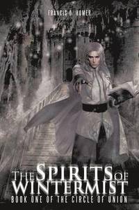 bokomslag Spirits of Wintermist