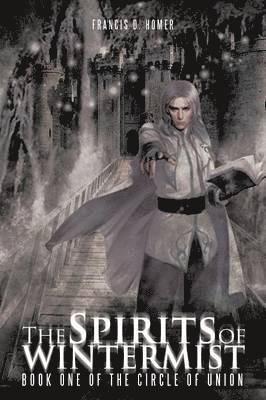 bokomslag Spirits of Wintermist