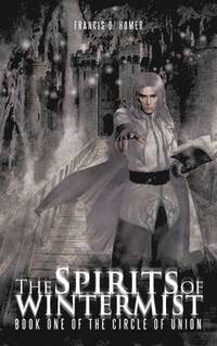 bokomslag Spirits of Wintermist