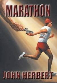 bokomslag Marathon