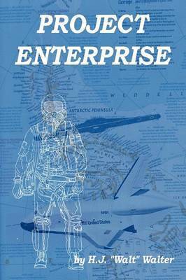 H J Walt Walter - Project Enterprise, Häftad