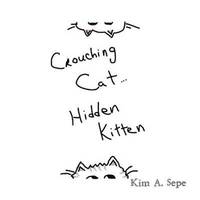 bokomslag Crouching Cat, Hidden Kitten