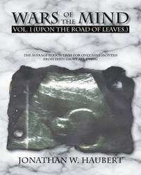 bokomslag Wars of the Mind
