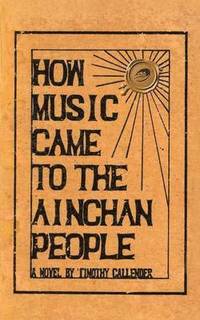 bokomslag How Music Came to the Ainchan People