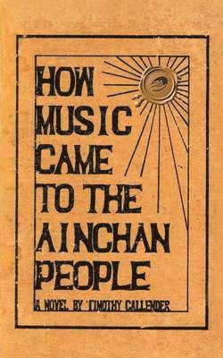 How Music Came to the Ainchan People 1