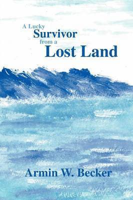 Lucky Survivor from a Lost Land 1