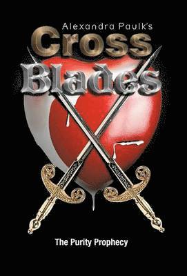 bokomslag Cross Blades