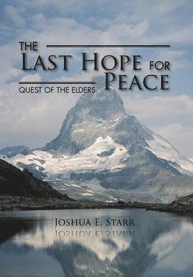bokomslag Last Hope for Peace