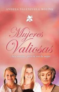 bokomslag Mujeres Valiosas