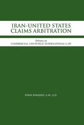 Iran-United States Claims Arbitration 1