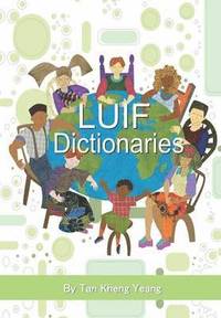 bokomslag Luif Dictionaries