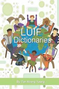 bokomslag Luif Dictionaries