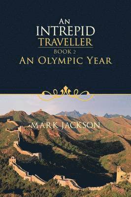 Mark Jackson - Intrepid Traveller, Häftad