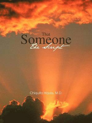 That Someone 1