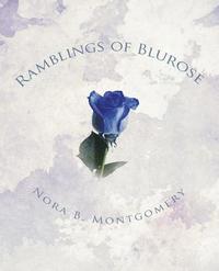 bokomslag Ramblings of Blurose