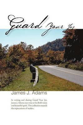 Guard Your Joy