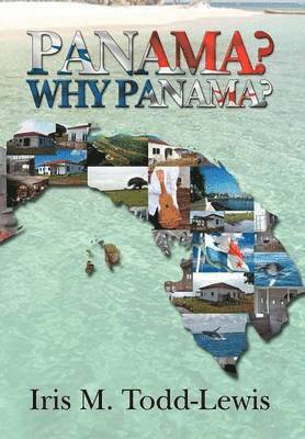 bokomslag Panama? Why Panama?