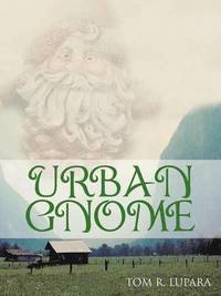 bokomslag Urban Gnome