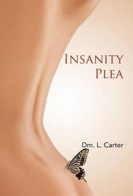 bokomslag Insanity Plea