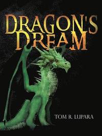 bokomslag Dragon's Dream