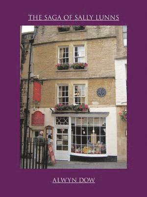 Saga of Sally Lunns